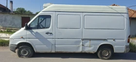 Mercedes-Benz Sprinter 310 2.9, снимка 2