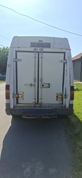 Mercedes-Benz Sprinter 310 2.9, снимка 3