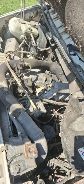 Mercedes-Benz Sprinter 310 2.9, снимка 6
