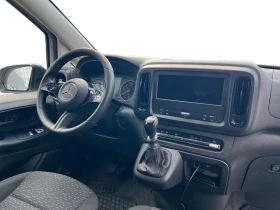 Mercedes-Benz Vito 110 KA, снимка 6