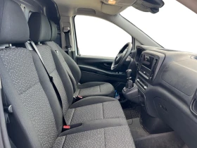 Mercedes-Benz Vito 110 KA, снимка 11