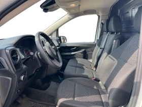 Mercedes-Benz Vito 110 KA, снимка 8