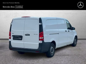 Mercedes-Benz Vito 110 KA, снимка 3