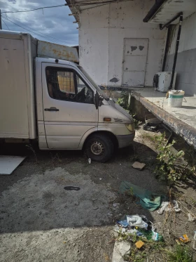 Mercedes-Benz Sprinter 311, снимка 2