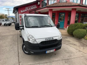 Iveco Daily 3.0HPI* 35C21* ��������* 4.00 ����� ��������� | Mobile.bg � ����� ������ 2