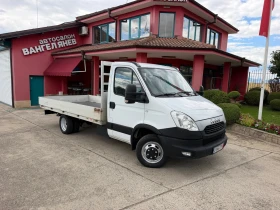 Iveco Daily 3.0HPI* 35C21* ��������* 4.00 ����� ��������� | Mobile.bg � ����� ������ 16