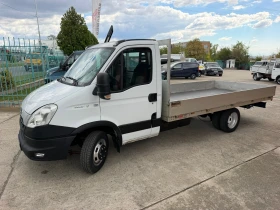 Iveco Daily 3.0HPI* 35C21* ��������* 4.00 ����� ��������� | Mobile.bg � ����� ������ 4