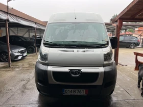 Peugeot Boxer Германия перфект, снимка 4