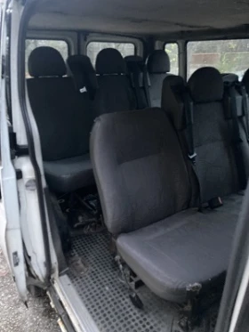 Ford Transit 2.O DIESEL, 8+ 1 | Mobile.bg    13