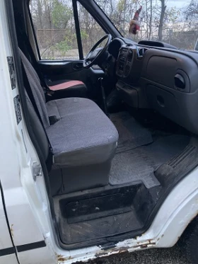 Ford Transit 2.O DIESEL, 8+ 1 | Mobile.bg    8