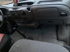 Ford Transit 2.O DIESEL, 8+ 1 | Mobile.bg    9