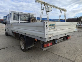 Ford Transit 350L, снимка 4 — Bazar.bg Ford Transit 350L, снимка 4