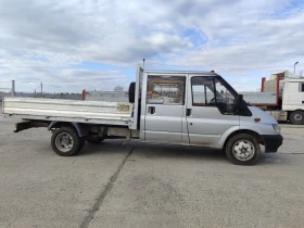 Ford Transit 350L, снимка 10 — Bazar.bg Ford Transit 350L, снимка 10