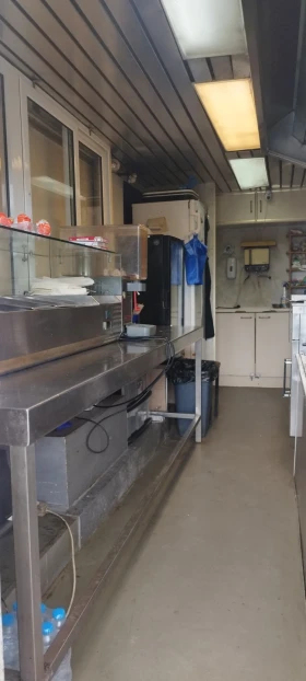 Fiat Ducato Кемпер за бързо хранене БИРА СКАРА ФУТ ТРАК, снимка 7