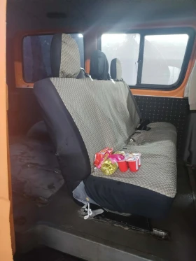 Mercedes-Benz Sprinter, снимка 10