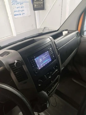 Mercedes-Benz Sprinter, снимка 8