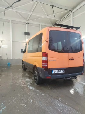 Mercedes-Benz Sprinter, снимка 5