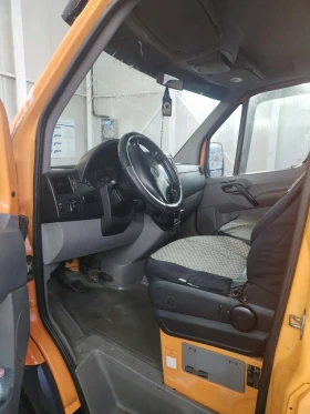 Mercedes-Benz Sprinter, снимка 6