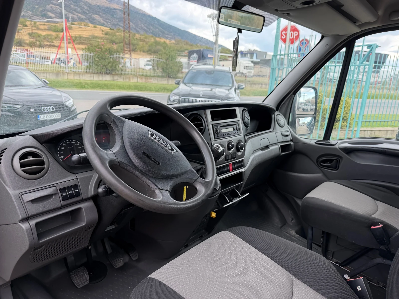 Iveco Daily 3.0HPI* 35C21* ��������* 4.00 ����� ��������� | Mobile.bg � ����������� 5