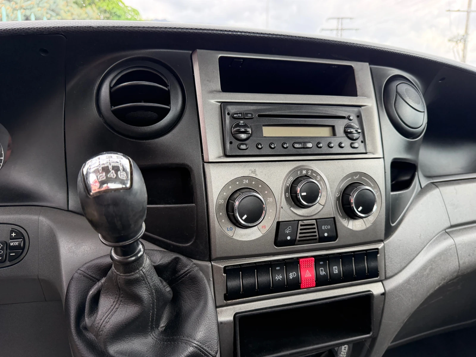 Iveco Daily 3.0HPI* 35C21* ��������* 4.00 ����� ��������� | Mobile.bg � ����������� 7