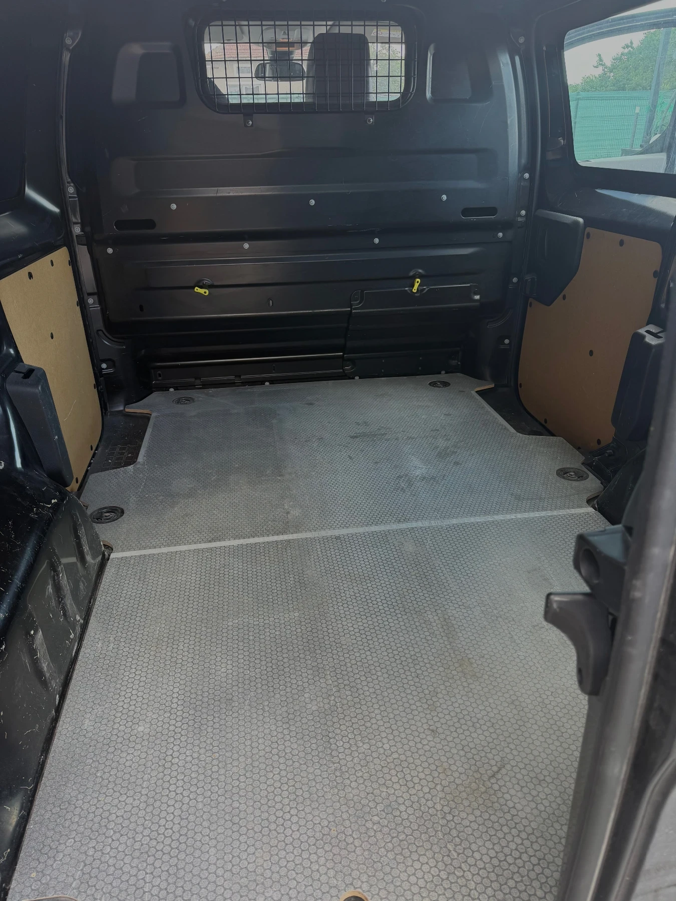 Toyota Proace, снимка 5 - Бусове и автобуси - 55071427