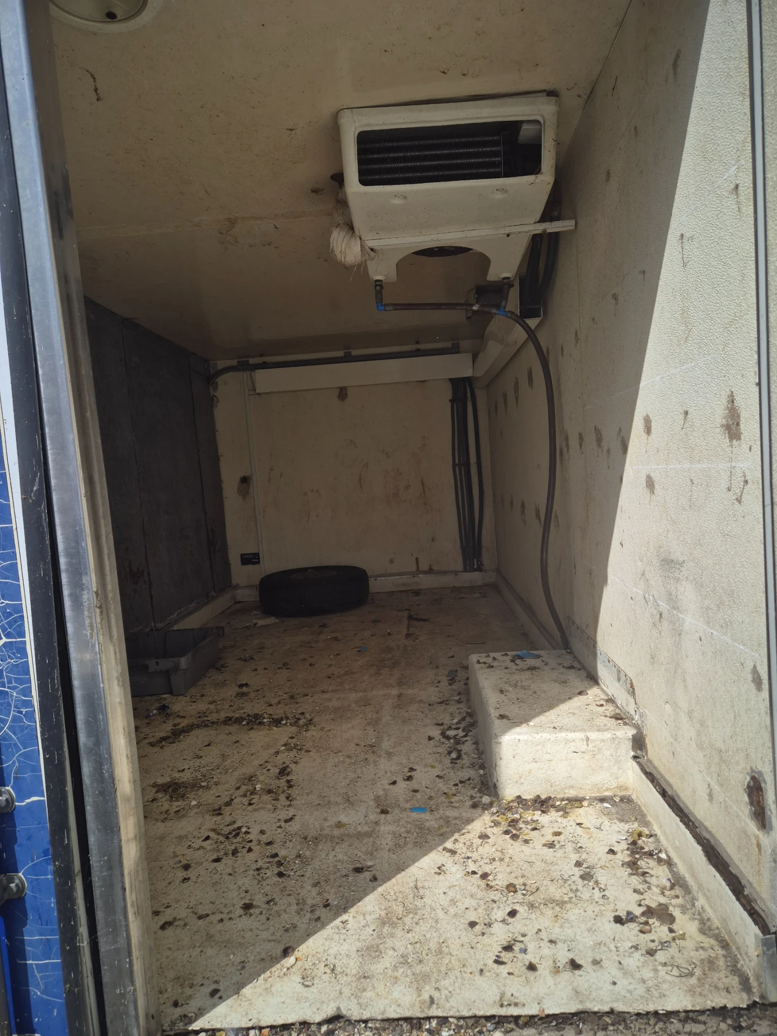 Mercedes-Benz Sprinter 311, снимка 4 - Бусове и автобуси - 56431517