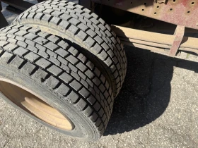 Mercedes-Benz 814 814K, снимка 7