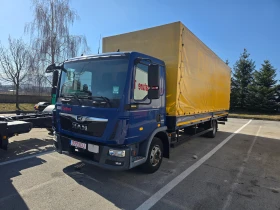 Man Tgl 12.220, снимка 1