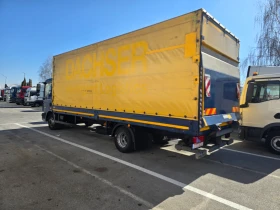 Man Tgl 12.220, снимка 3