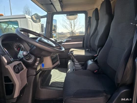 Man Tgl 12.220, снимка 8