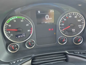 Man Tgl 12.220 | Auto.bg — изображение 11