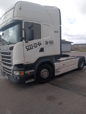 ������ Scania R 410