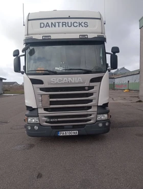 Scania R 410 | Mobile.bg � ����� ������ 2