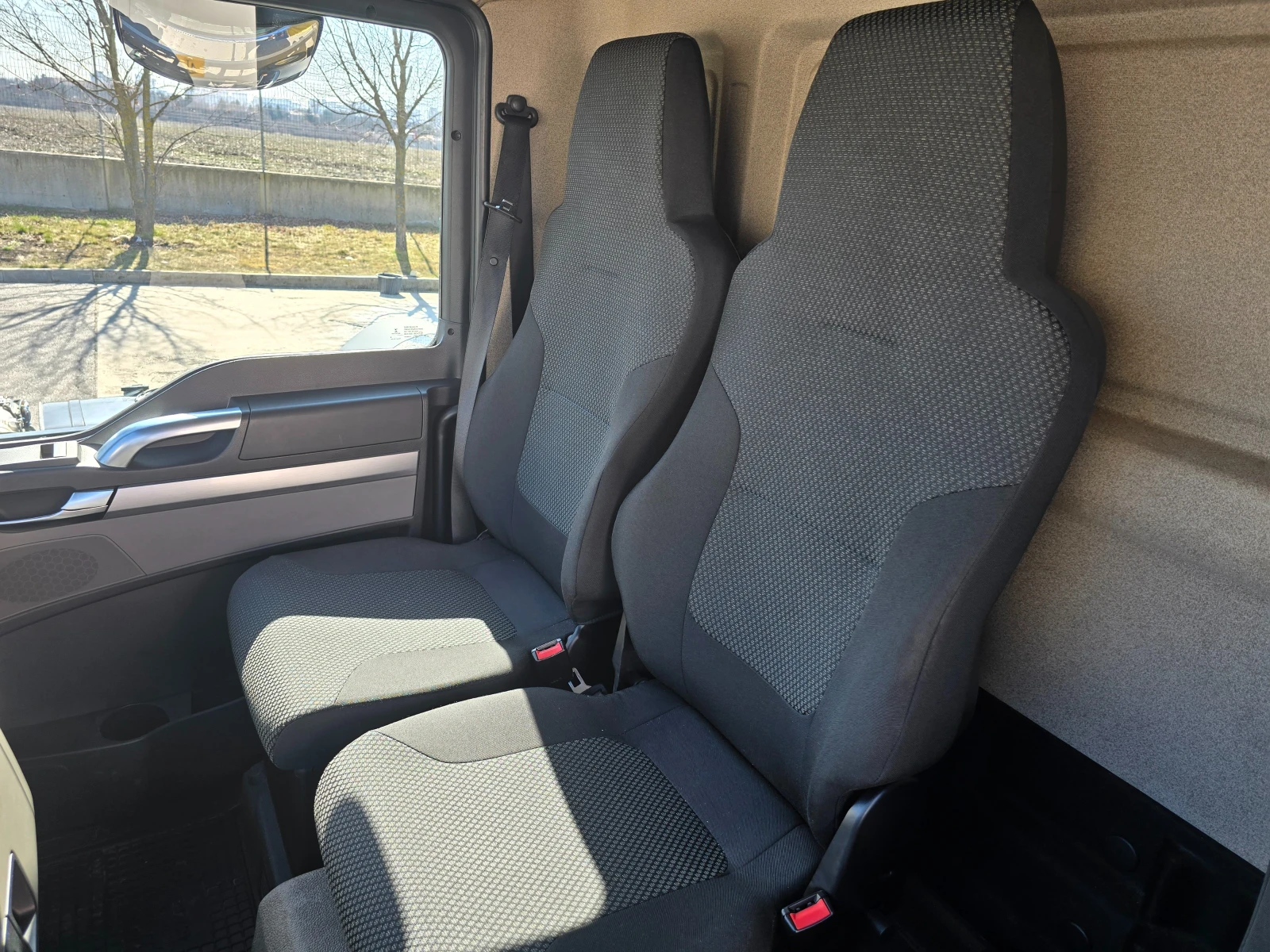 Man Tgl 12.220, снимка 12 - Камиони - 53982108