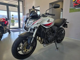 Honda Hornet 600ie, Face, 2009г., снимка 7