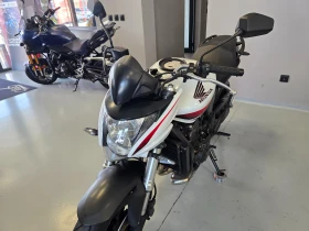 Honda Hornet 600ie, Face, 2009г., снимка 8