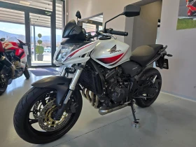 Honda Hornet 600ie, Face, 2009г., снимка 6