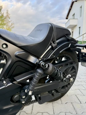 Indian Scout Rogue ABS, снимка 9