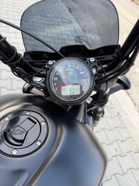 Indian Scout Rogue ABS, снимка 8