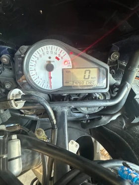 Suzuki Gsxr K2, снимка 5