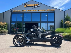Can-Am Ryker Нов внос, снимка 4