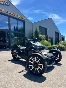 Can-Am Ryker Нов внос, снимка 6