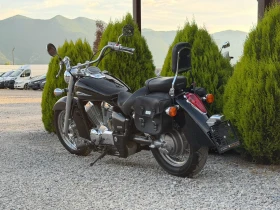 Honda Shadow 750cc * Инжекция* * 1 собственик* , снимка 4