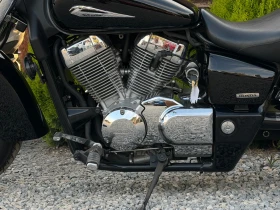 Honda Shadow 750cc * Инжекция* * 1 собственик* , снимка 10