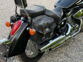 Honda Shadow 750cc * Инжекция* * 1 собственик* , снимка 13