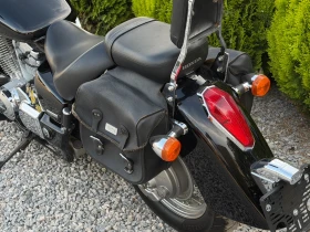 Honda Shadow 750cc * Инжекция* * 1 собственик* , снимка 12