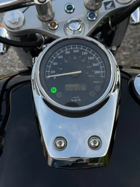Honda Shadow 750cc * Инжекция* * 1 собственик* , снимка 15