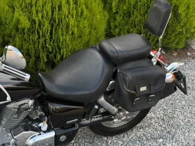 Honda Shadow 750cc * Инжекция* * 1 собственик* , снимка 11