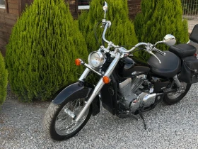 Honda Shadow 750cc * Инжекция* * 1 собственик* , снимка 9
