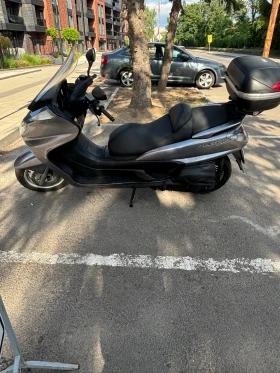 Yamaha Majesty, снимка 7